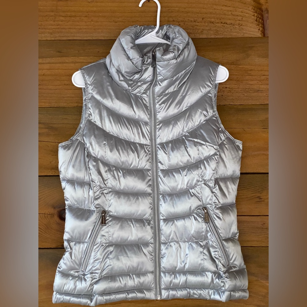 Calvin Klein puffer vest